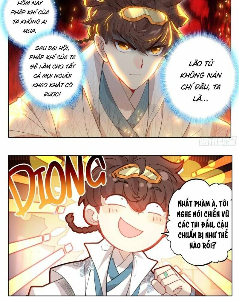 Chương 143 - Trang 10
