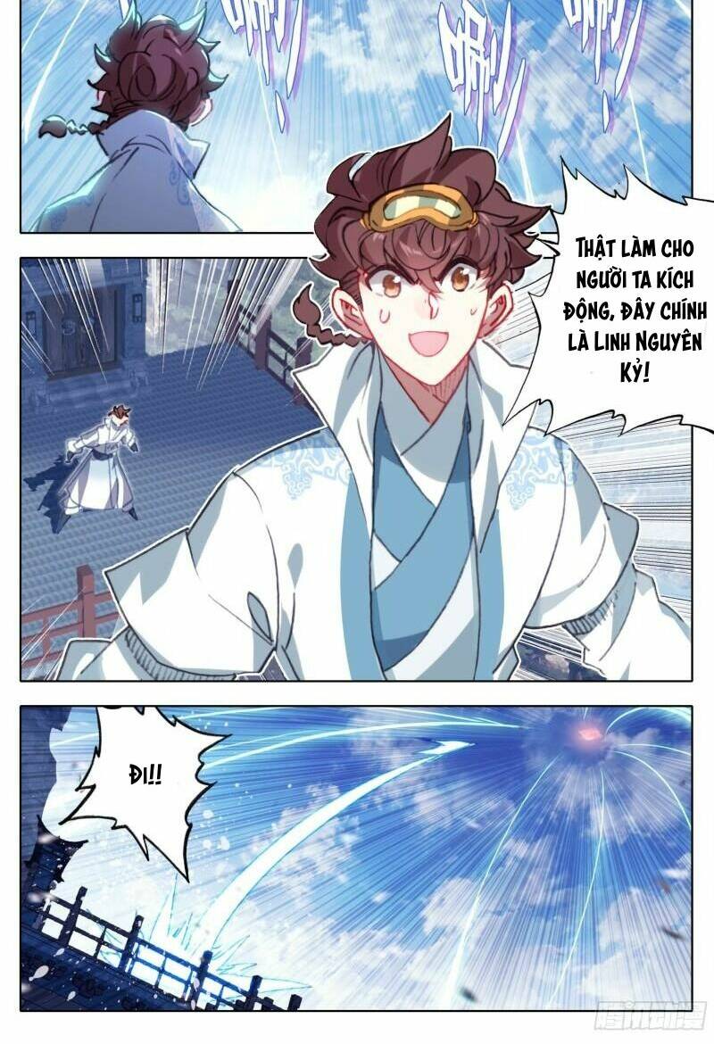 Chương 144 - Trang 12