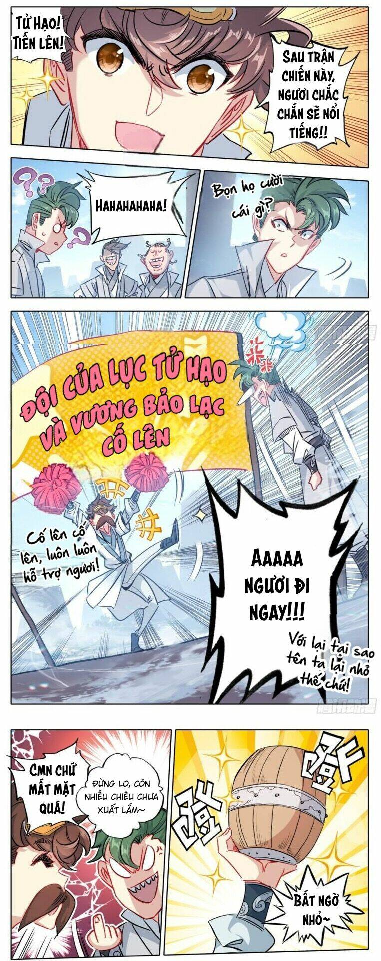 Chương 146 - Trang 11