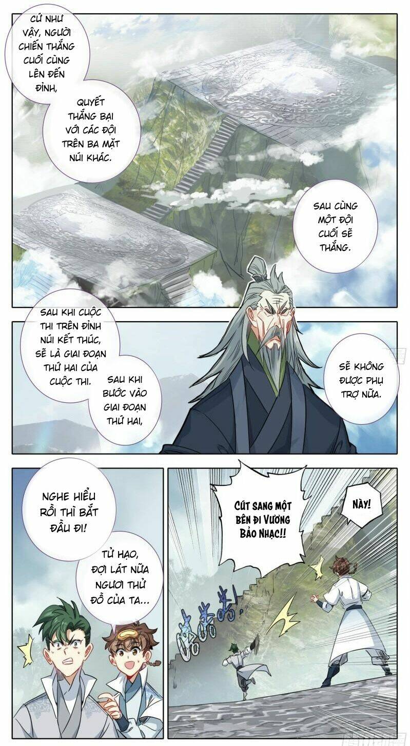Chương 146 - Trang 5