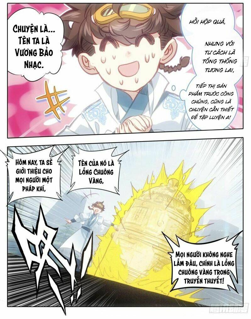 Chương 147 - Trang 12