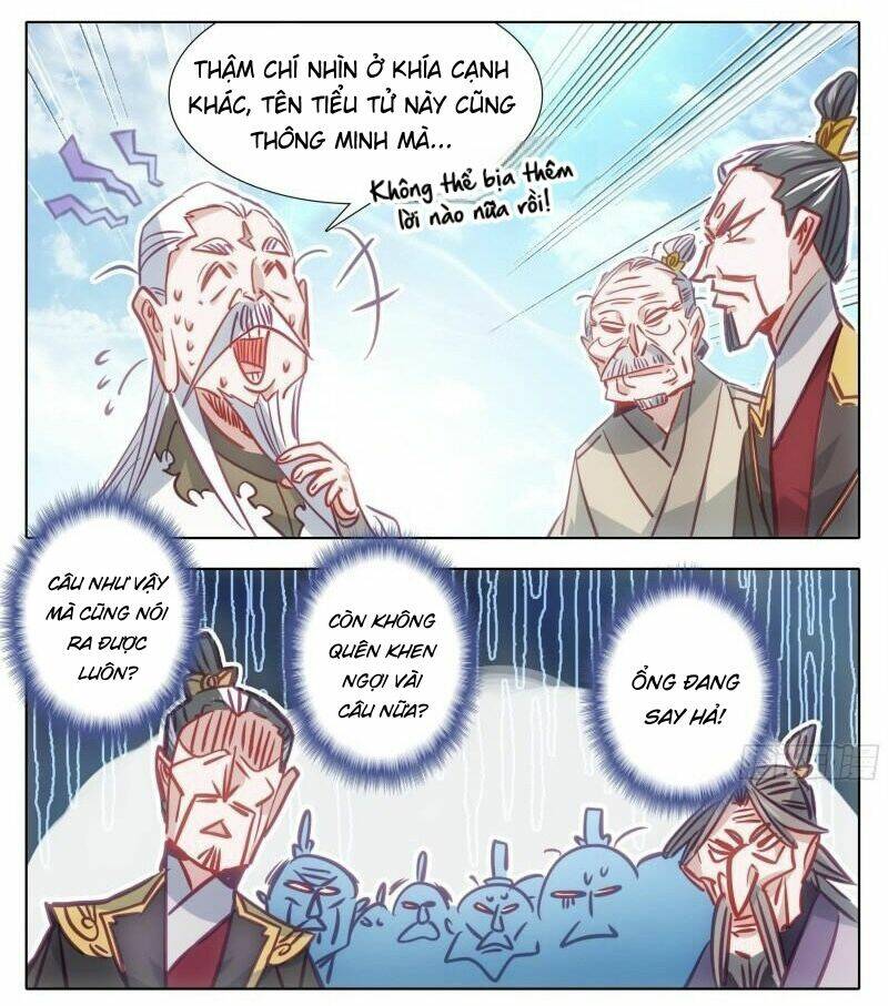 Chương 147 - Trang 16