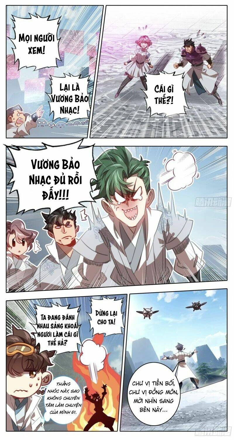 Chương 149 - Trang 12