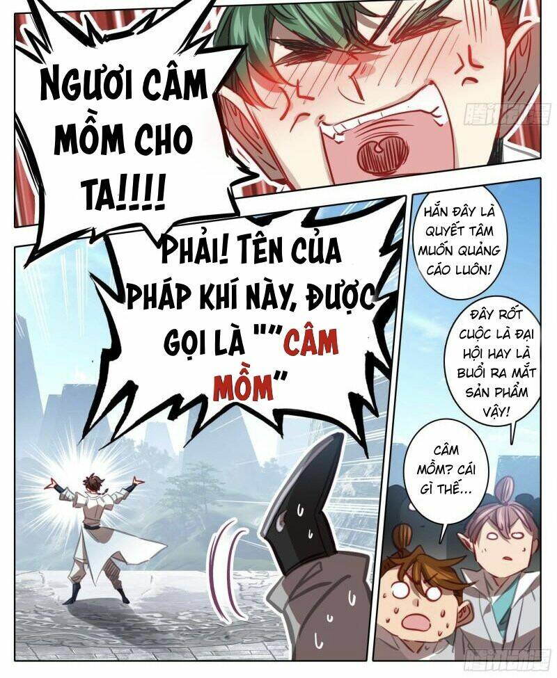 Chương 149 - Trang 15