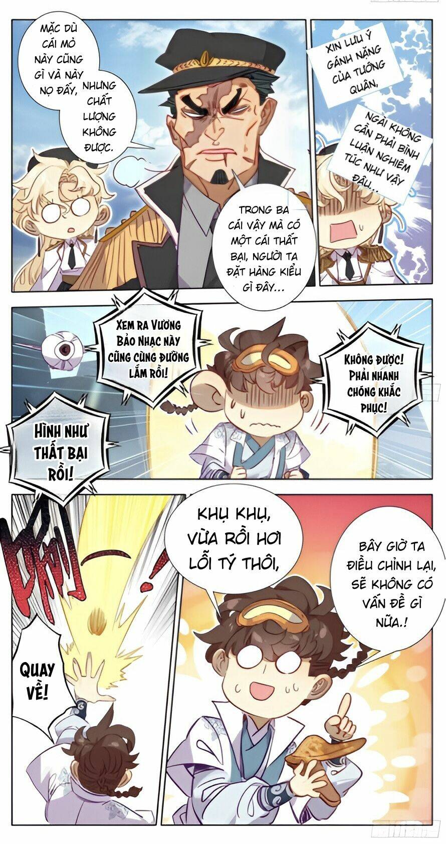 Chương 150 - Trang 14