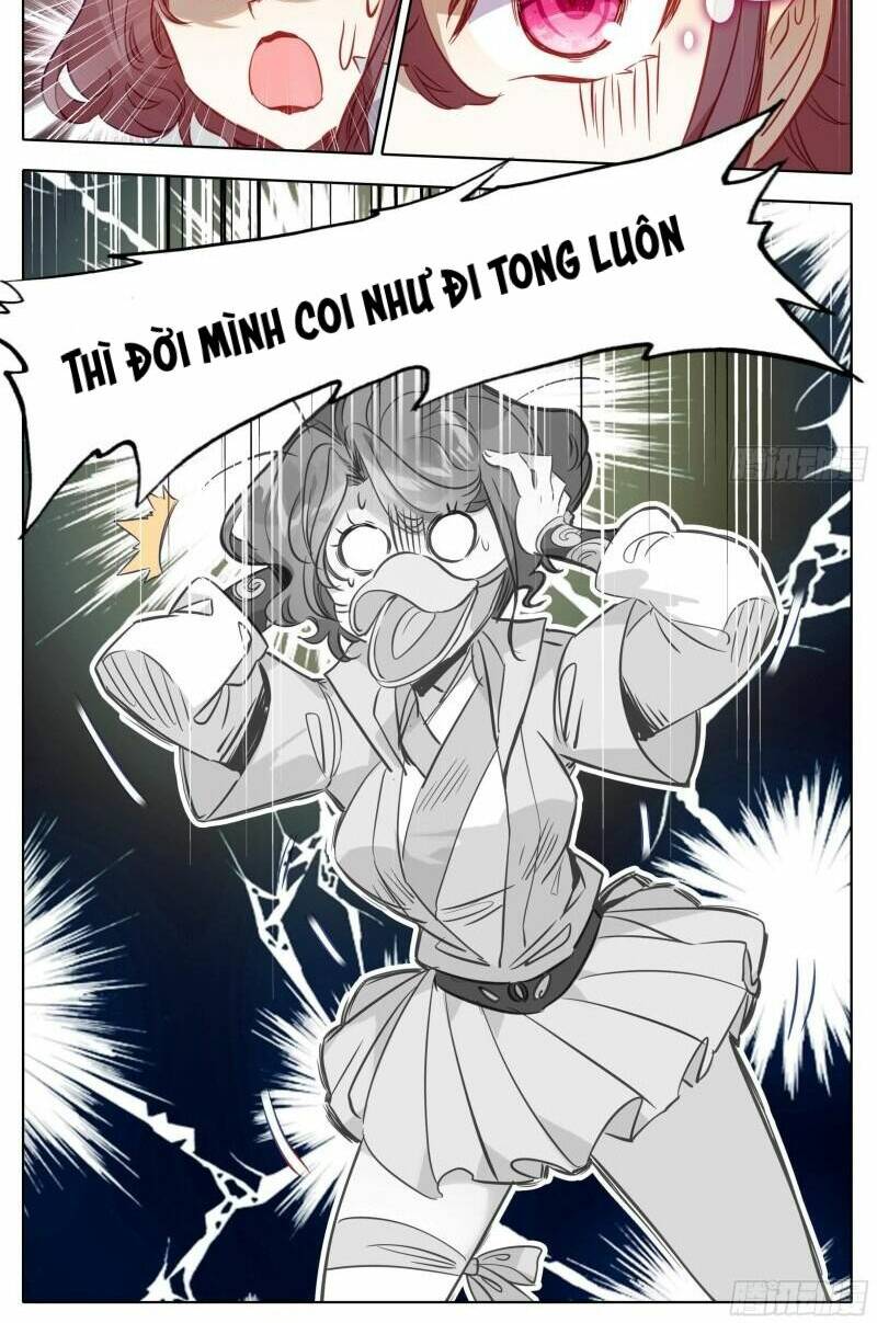 Chương 150 - Trang 18