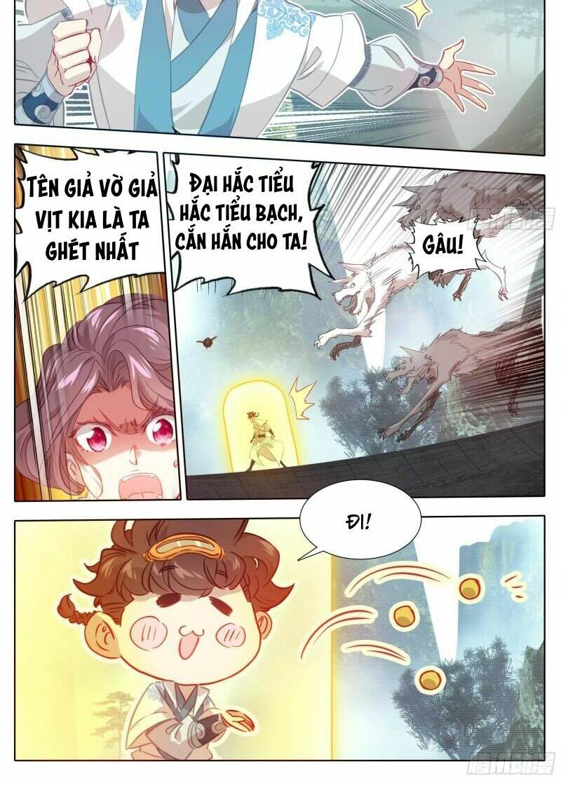 Chương 150 - Trang 8