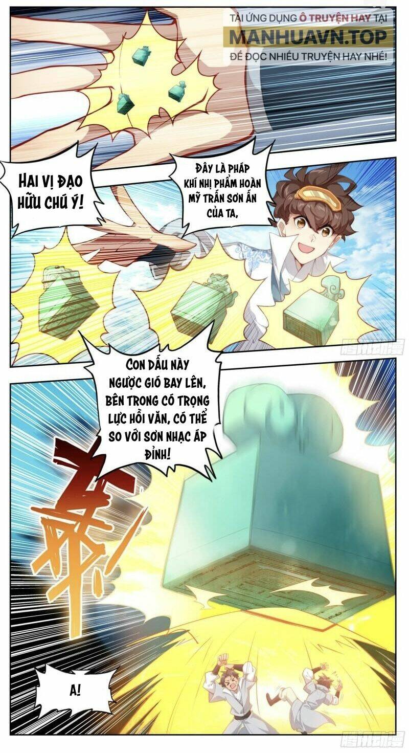Chương 152 - Trang 8