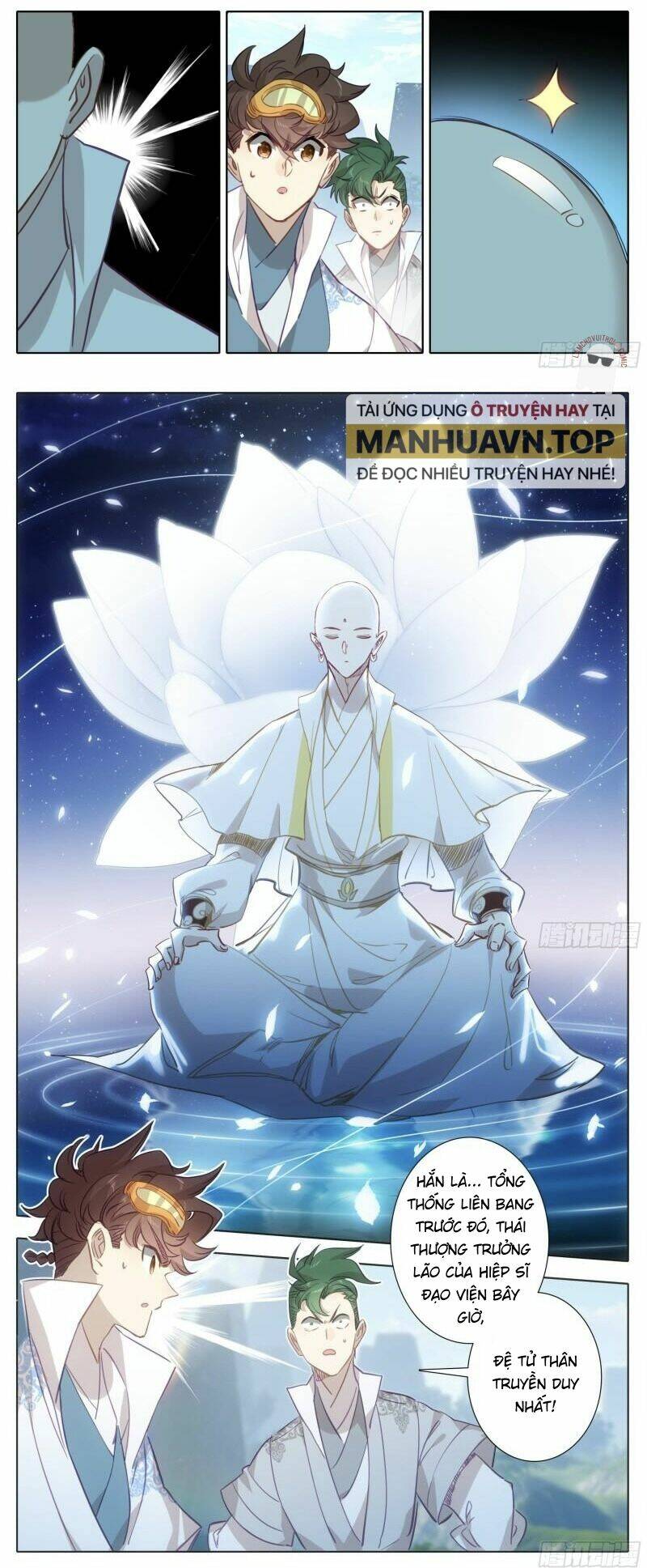 Chương 153 - Trang 11