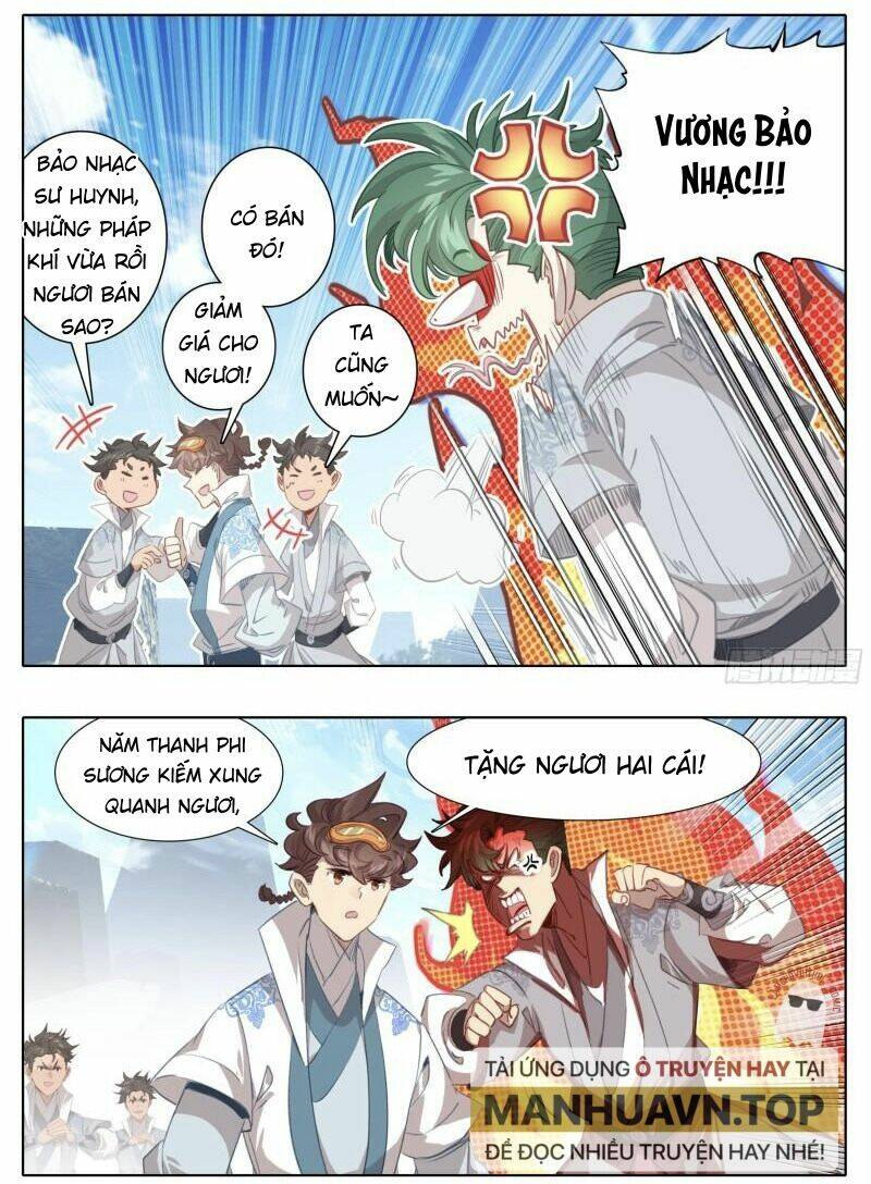 Chương 153 - Trang 7