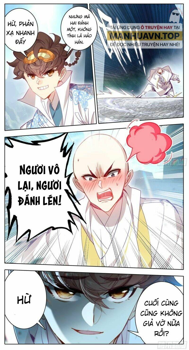 Chương 154 - Trang 15