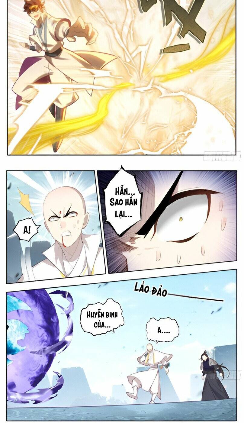 Chương 158 - Trang 11