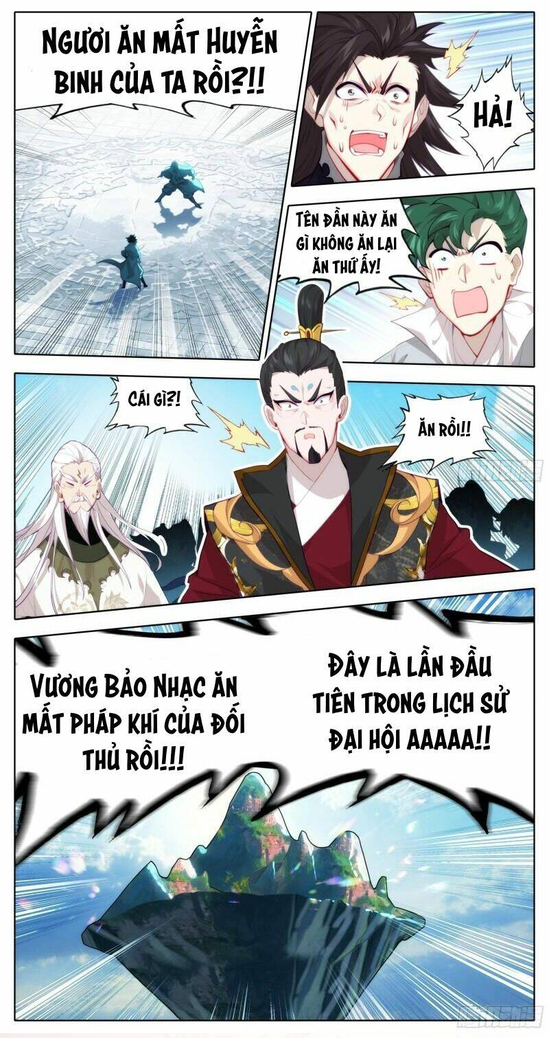Chương 158 - Trang 18