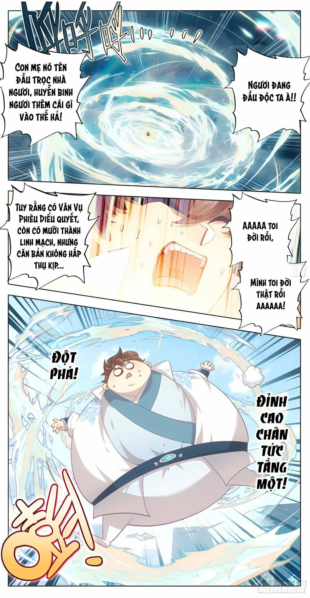Chương 159 - Trang 15