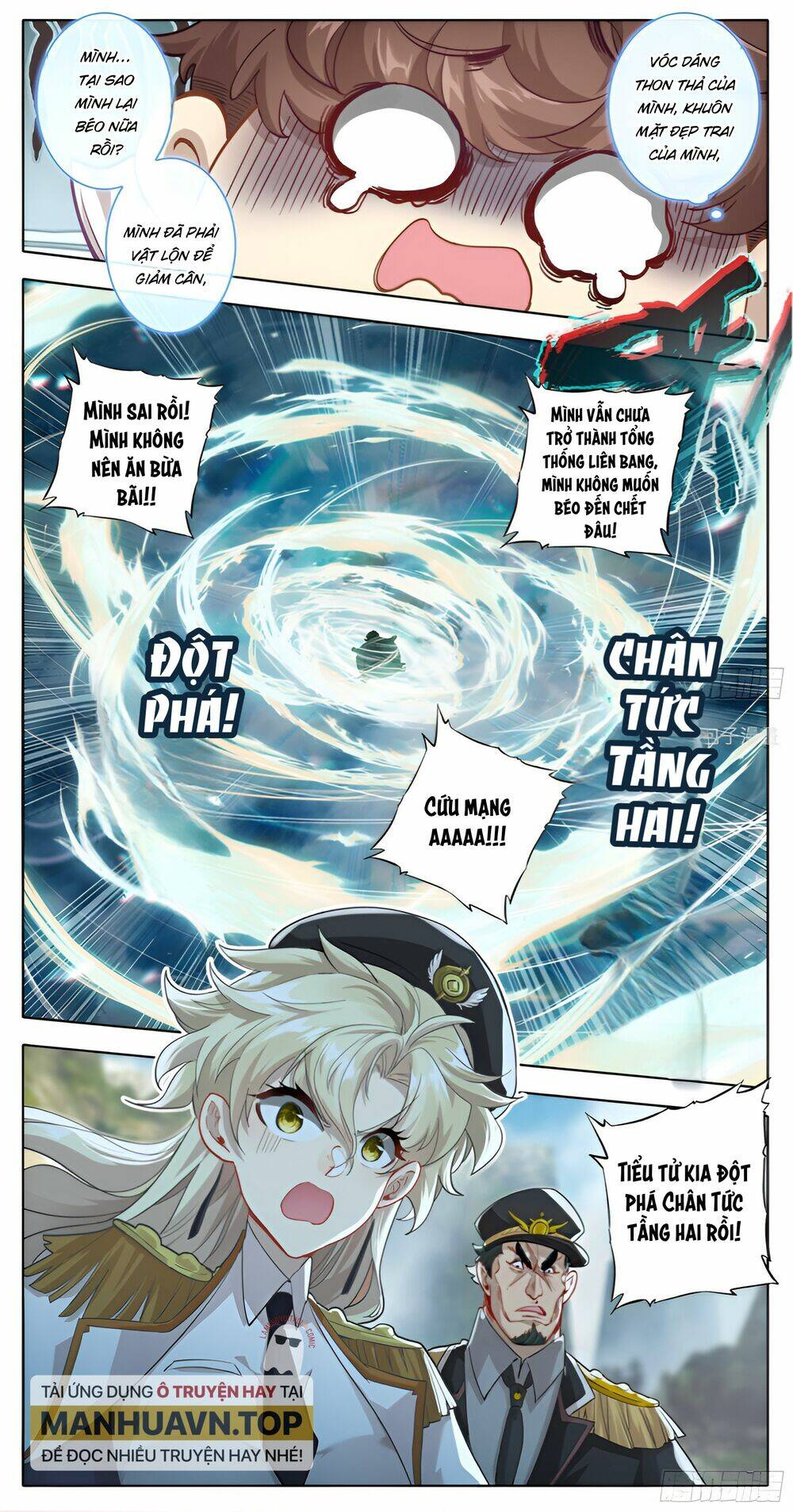 Chương 159 - Trang 16
