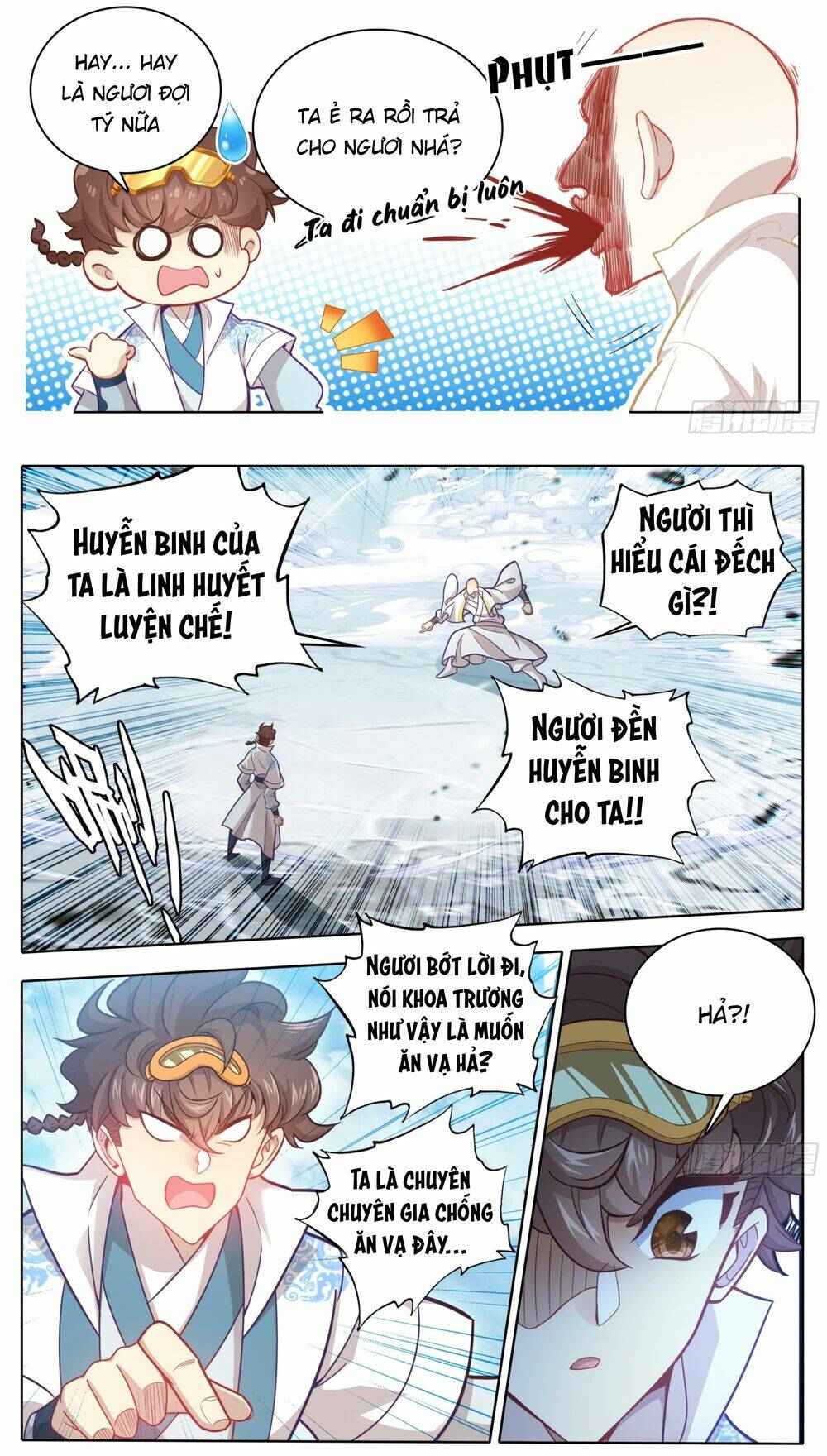 Chương 159 - Trang 6