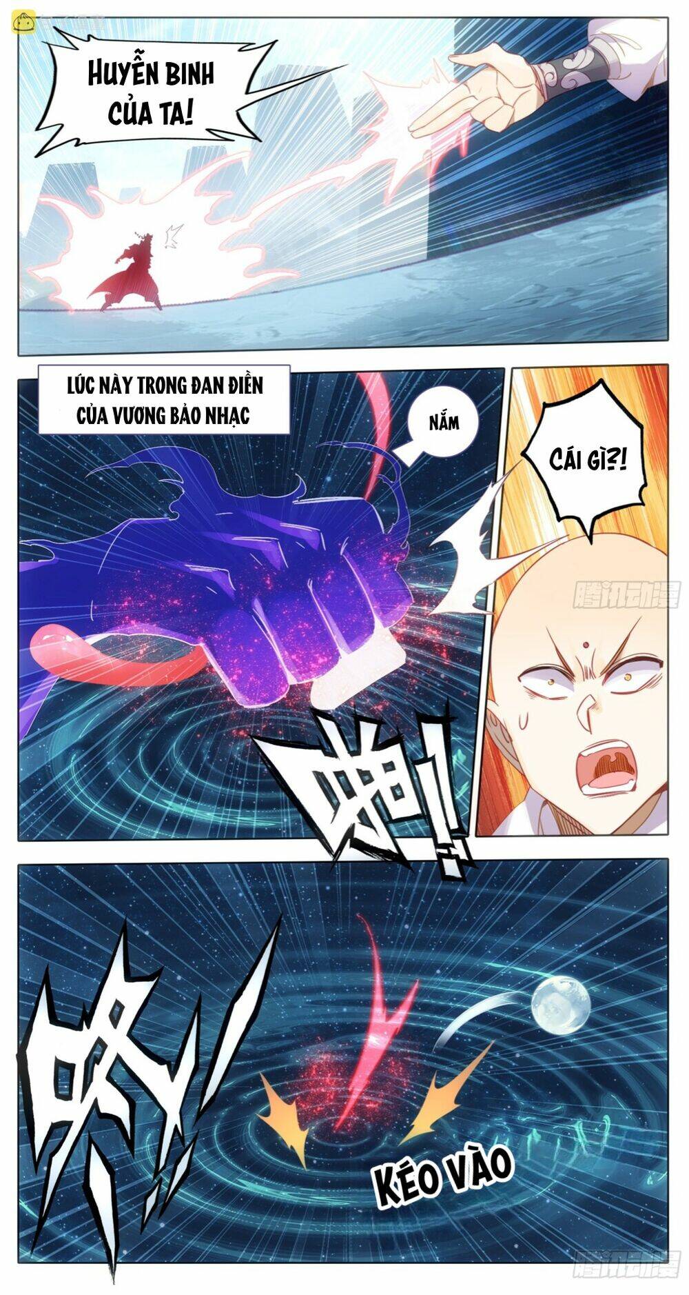 Chương 159 - Trang 9