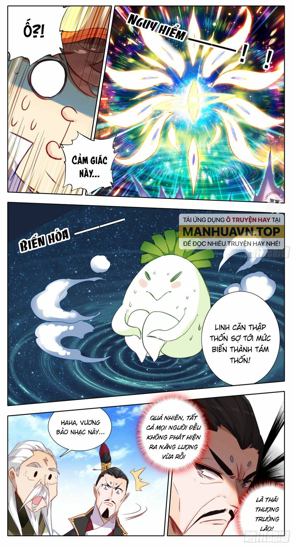 Chương 160 - Trang 10