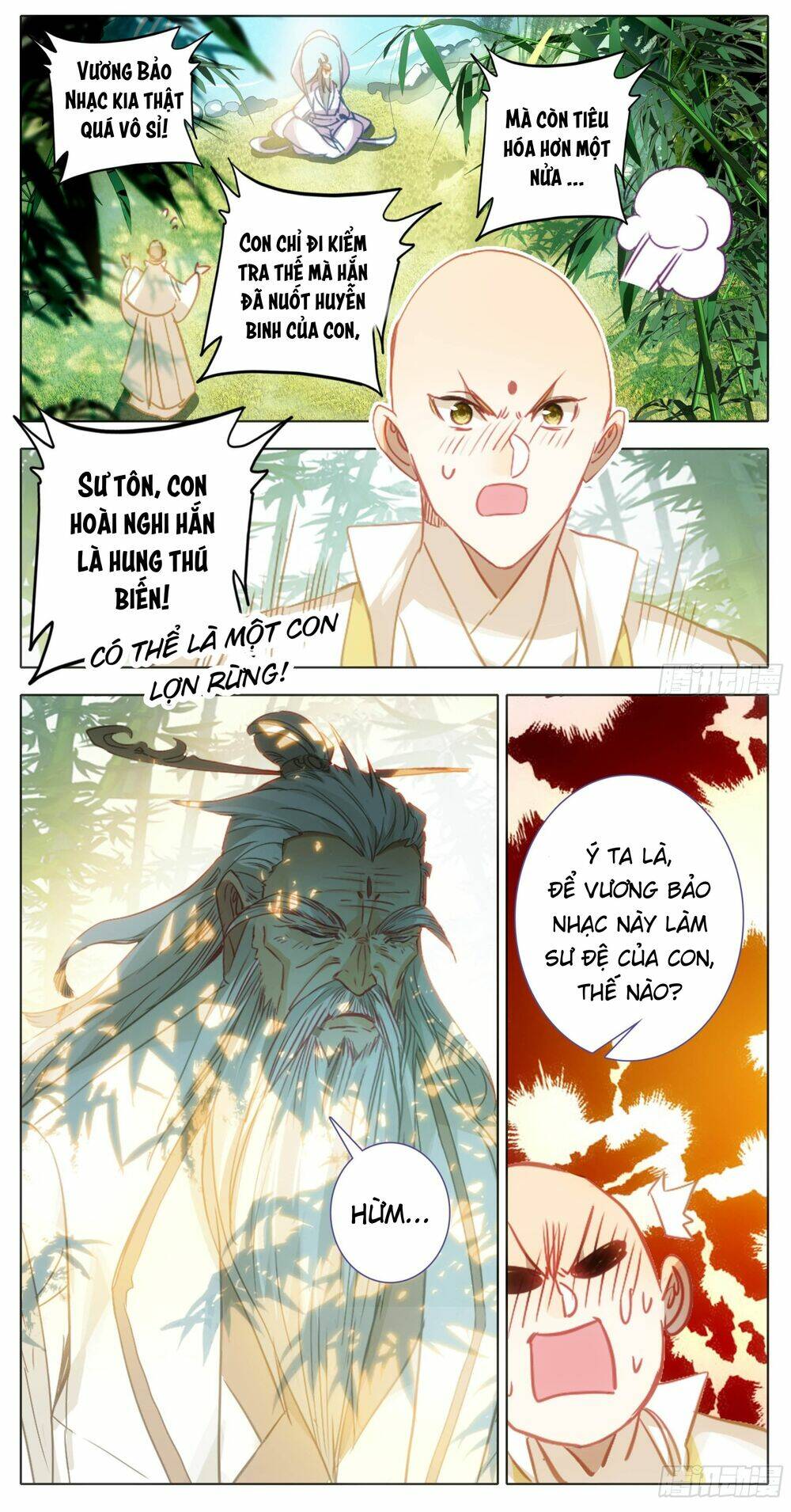 Chương 161 - Trang 13