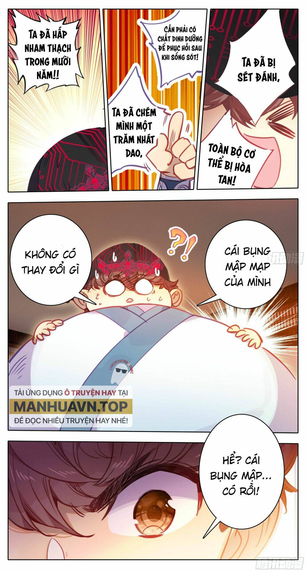 Chương 161 - Trang 7