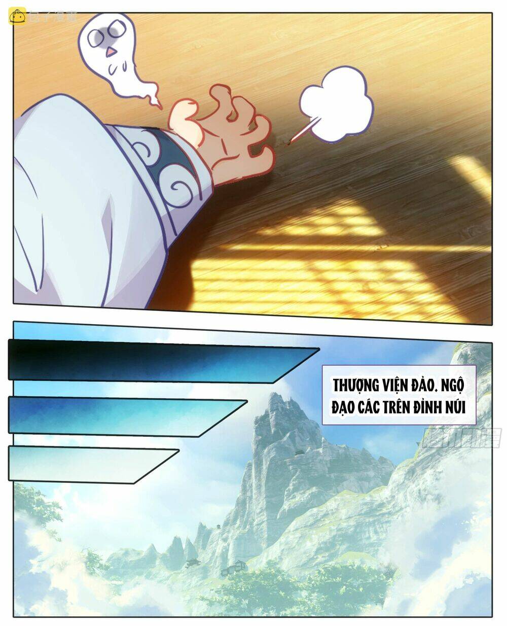 Chương 161 - Trang 10