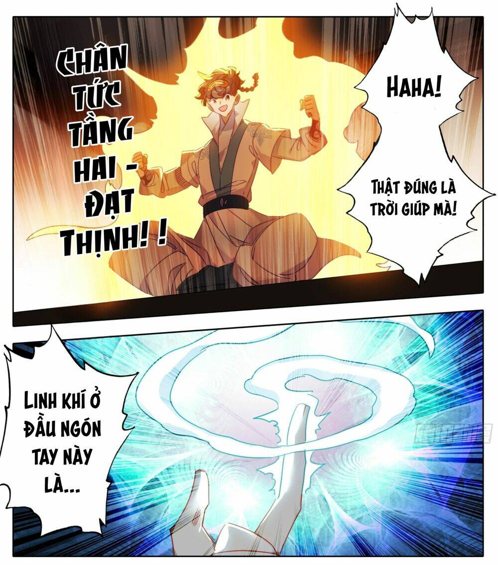 Chương 162 - Trang 7