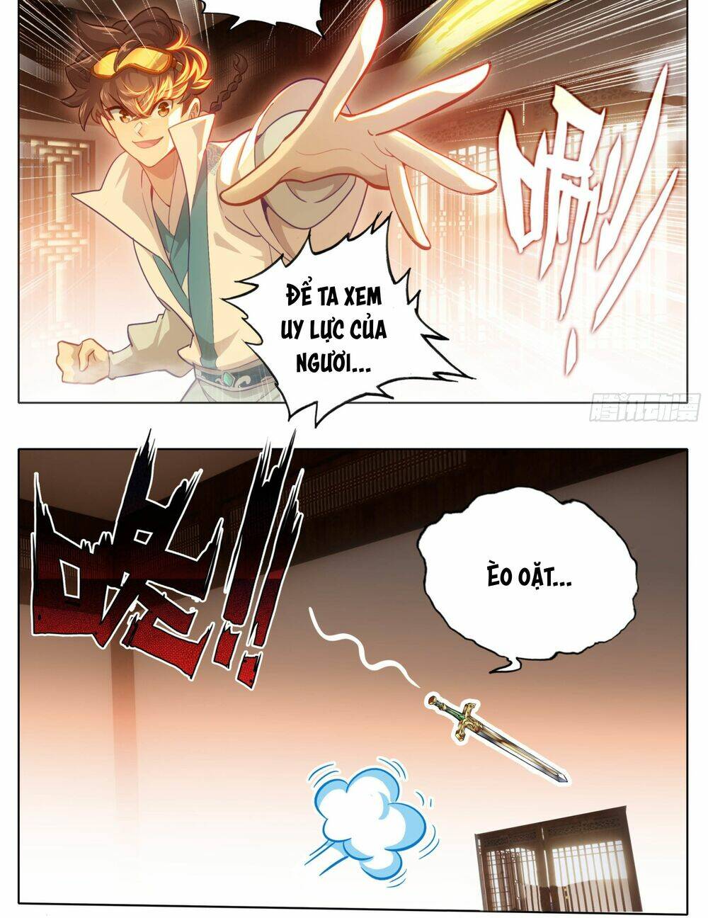 Chương 164 - Trang 15