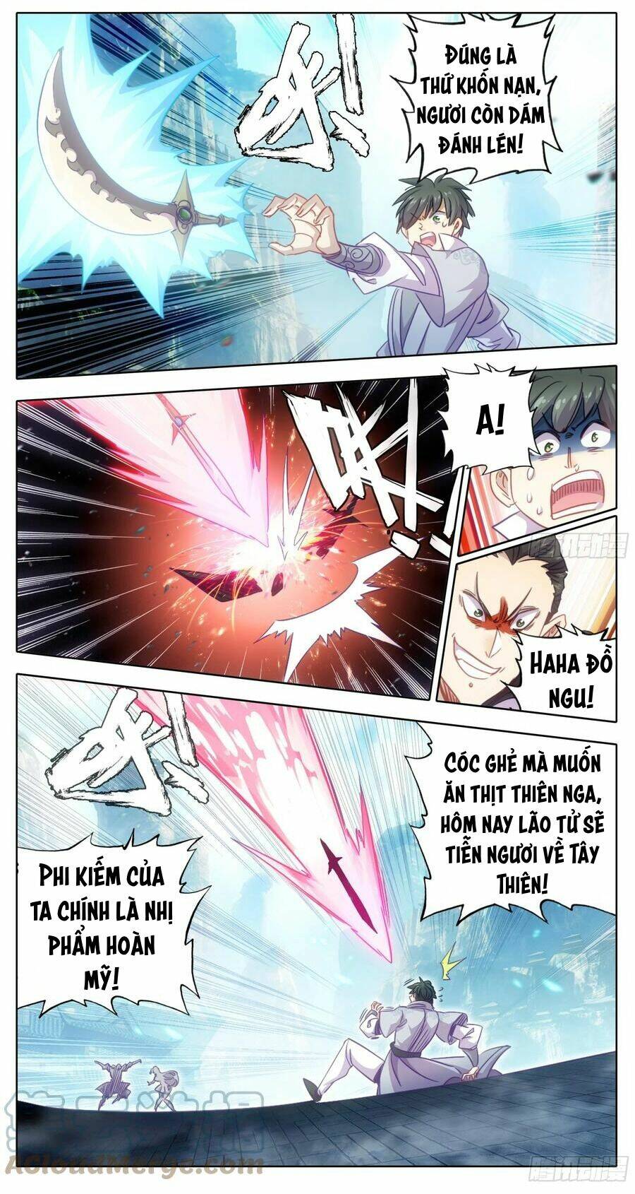 Chương 165 - Trang 13