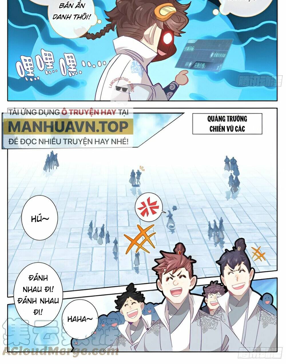 Chương 165 - Trang 8