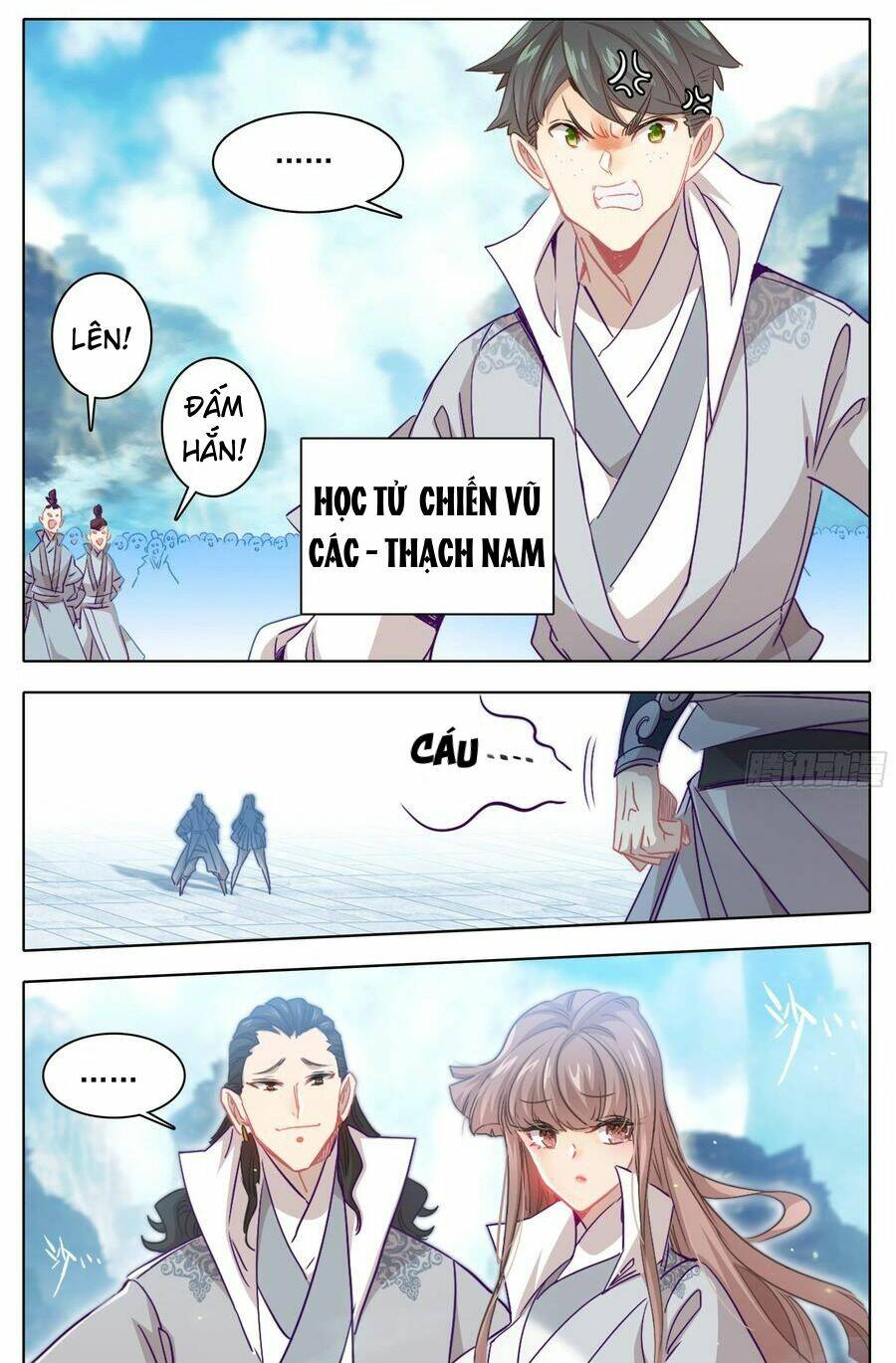 Chương 165 - Trang 9