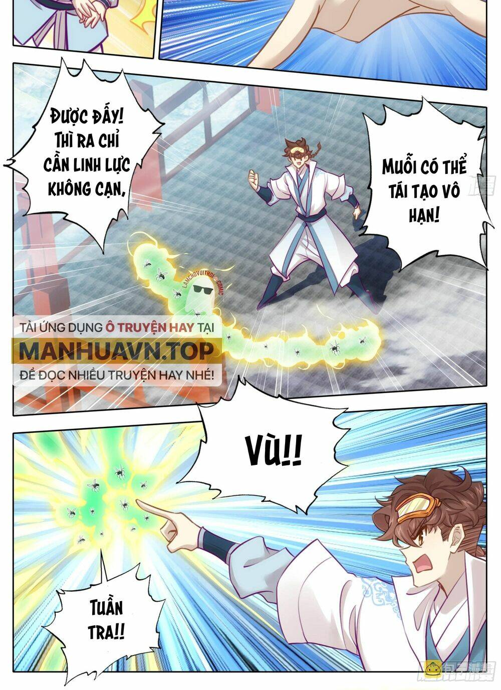 Chương 166 - Trang 13