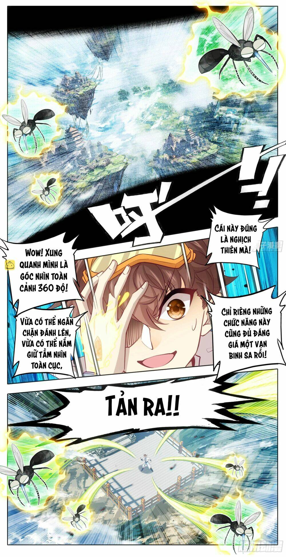 Chương 166 - Trang 14