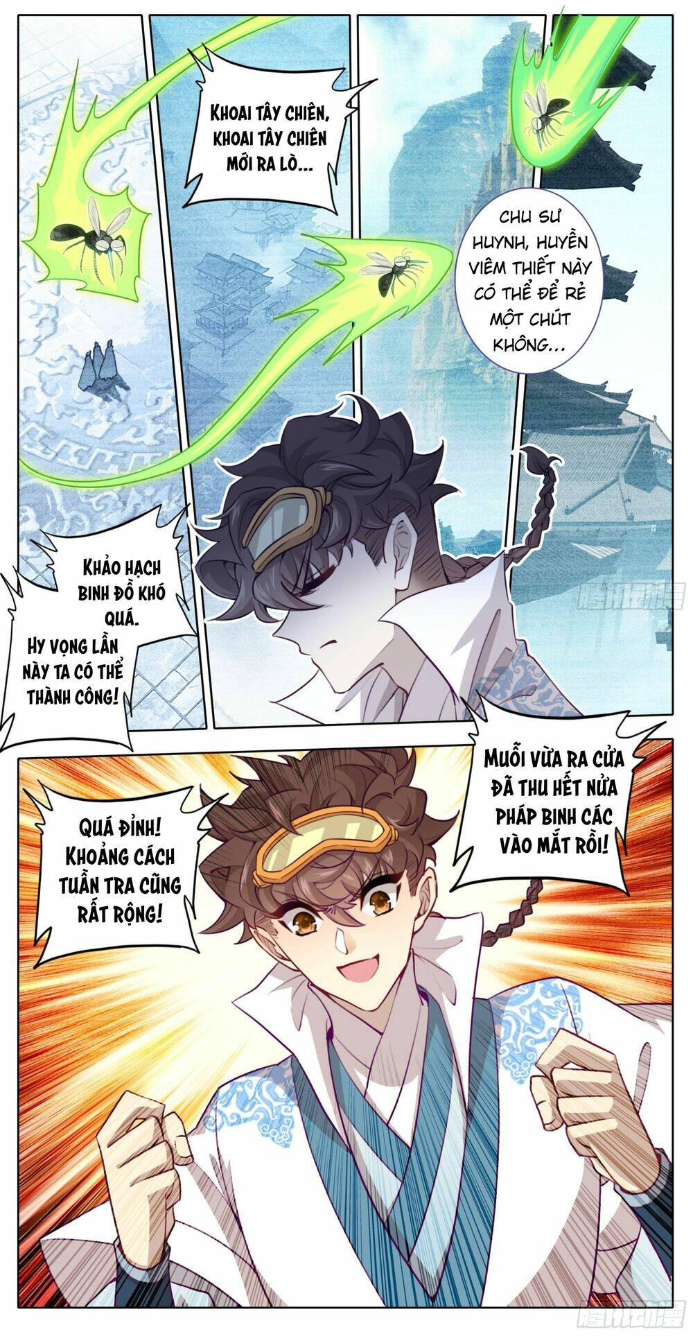 Chương 166 - Trang 15