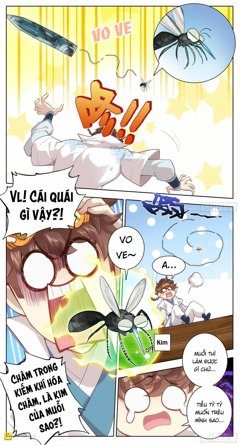 Chương 166 - Trang 8
