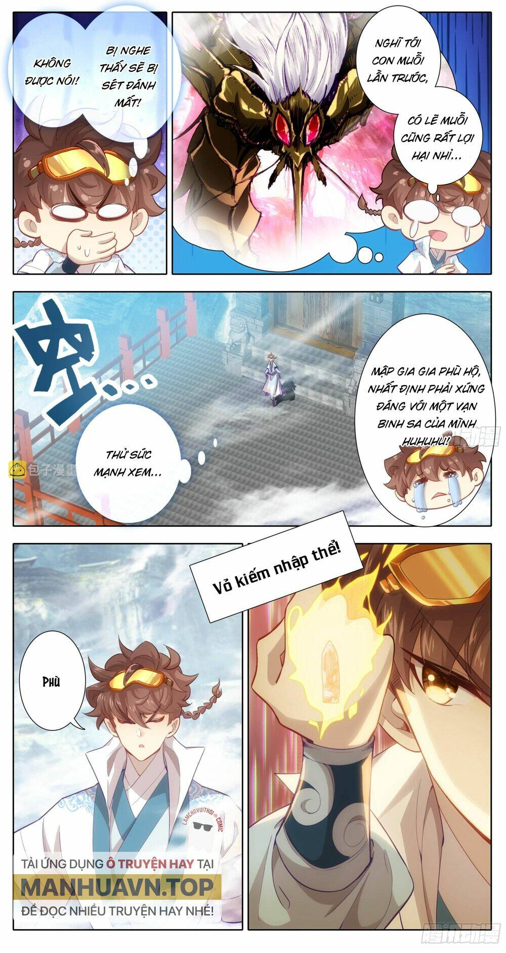 Chương 166 - Trang 9