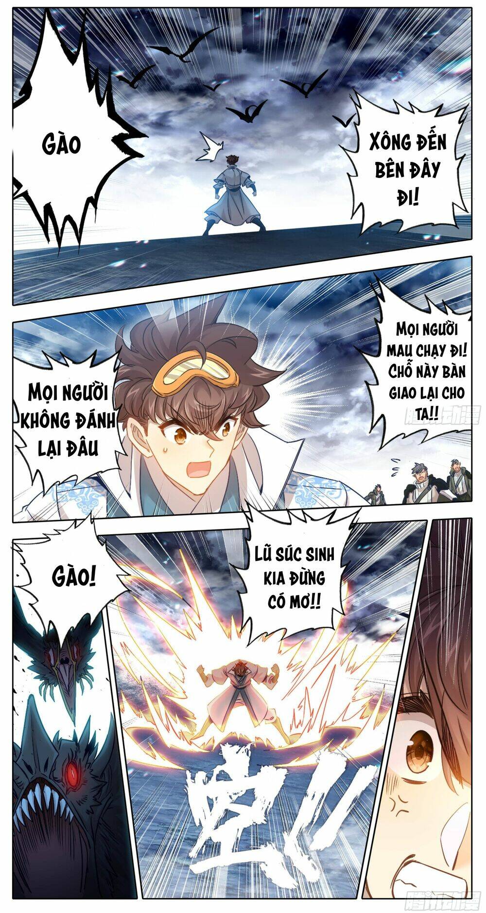 Chương 170 - Trang 9
