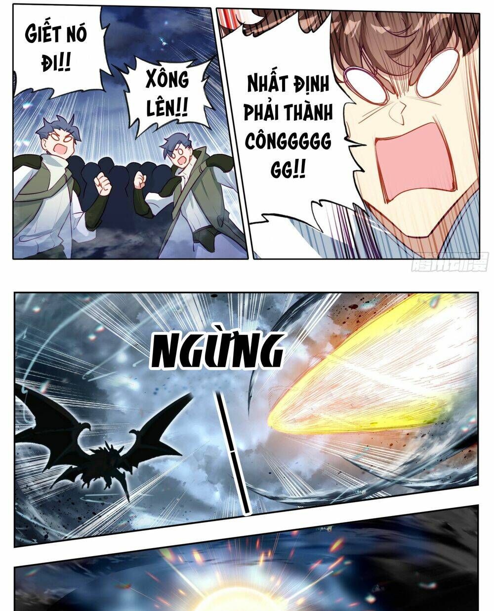 Chương 171 - Trang 10