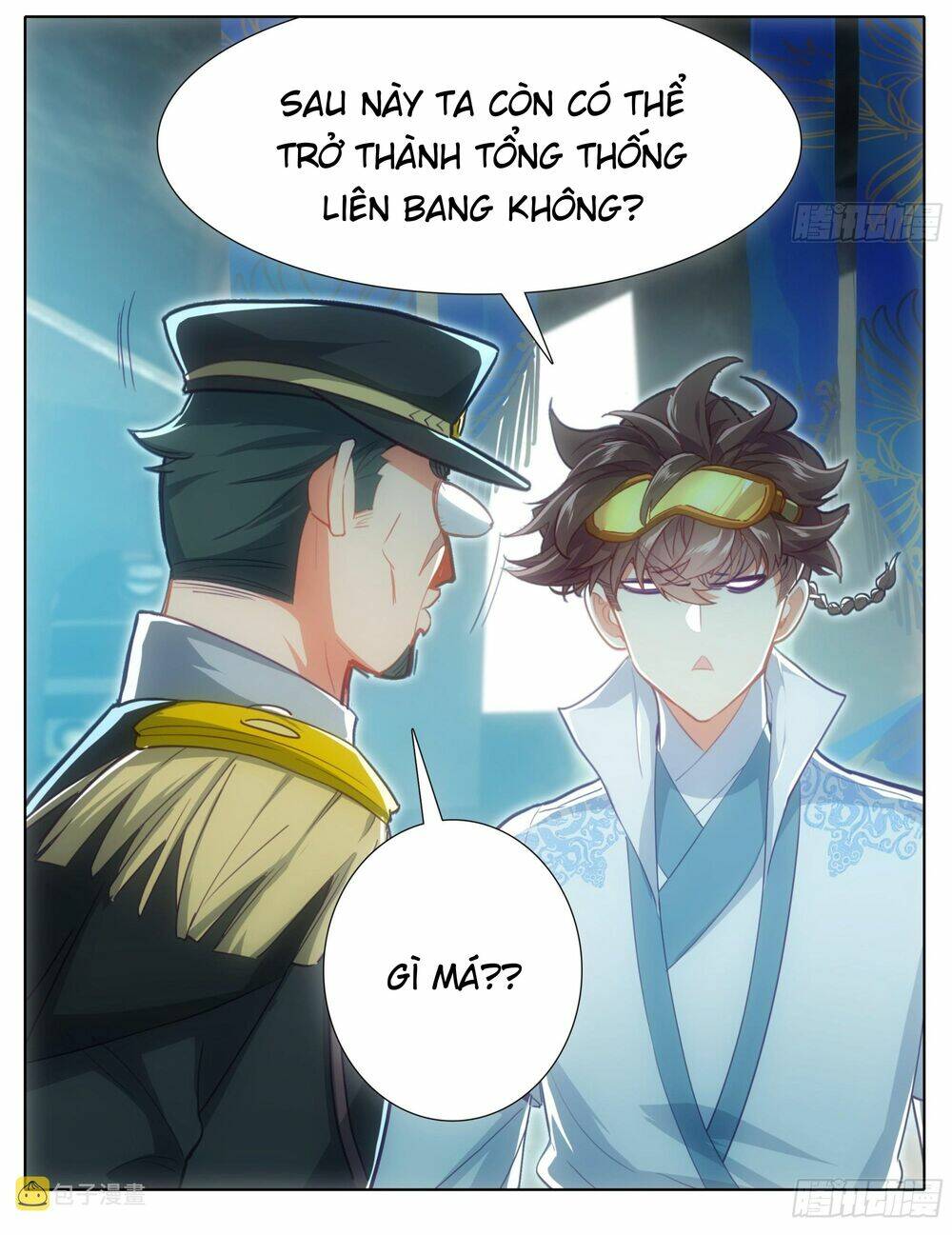 Chương 173 - Trang 18