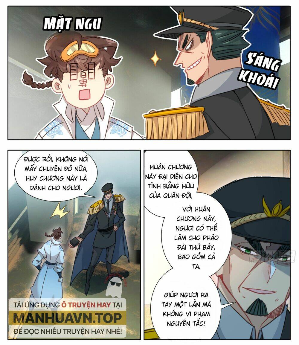 Chương 174 - Trang 12