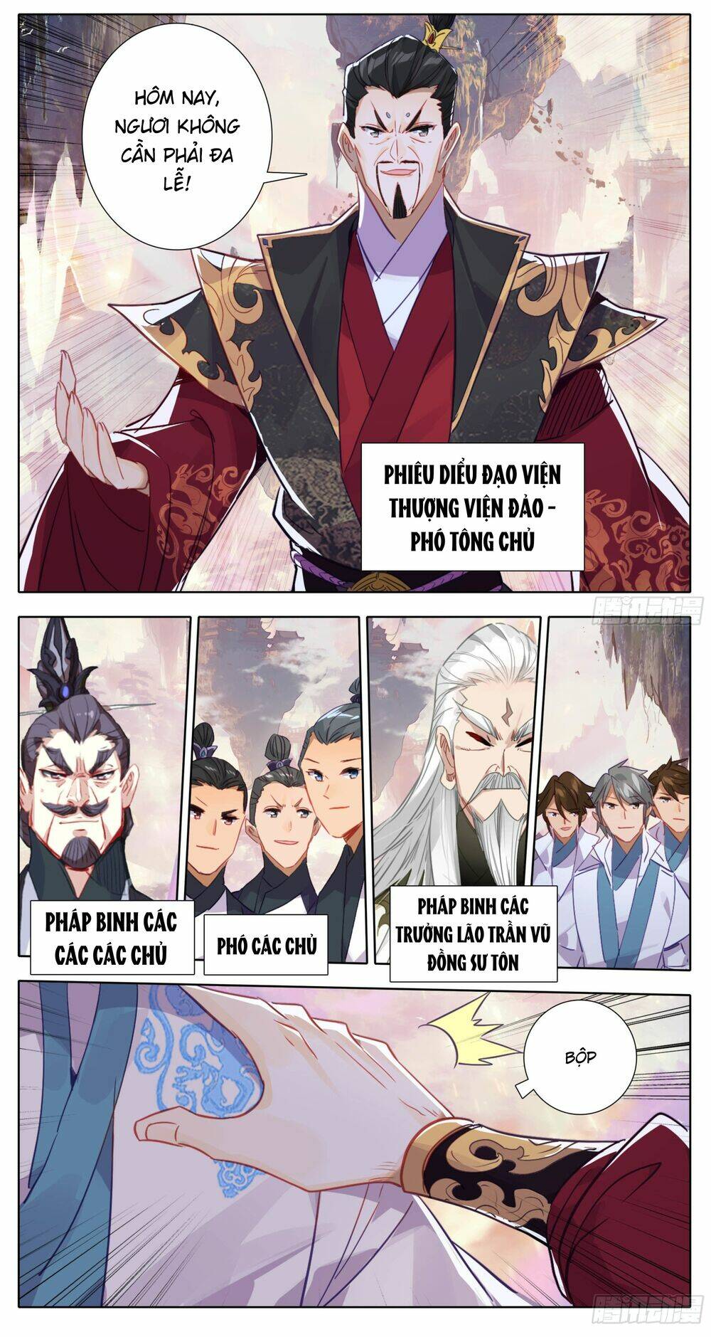 Chương 175 - Trang 6