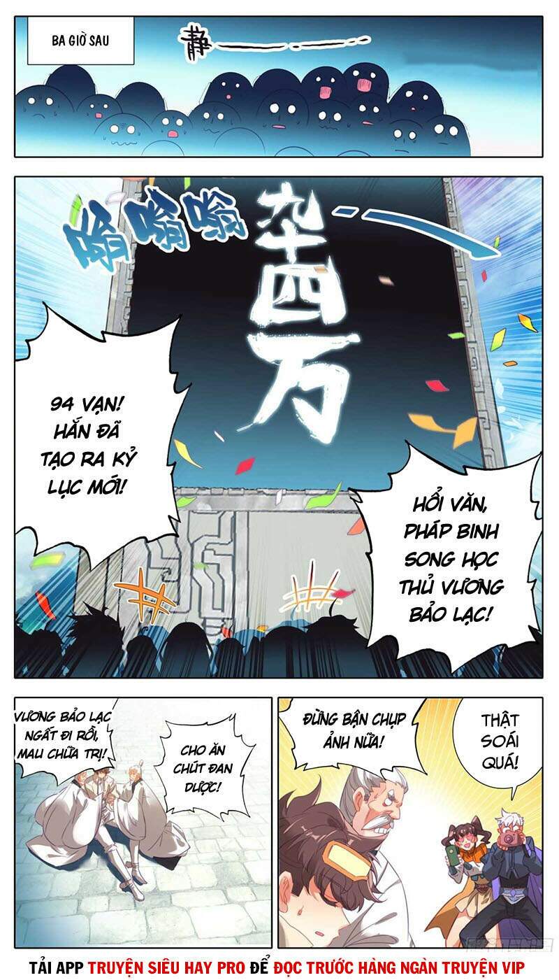 Chương 61 - Trang 8