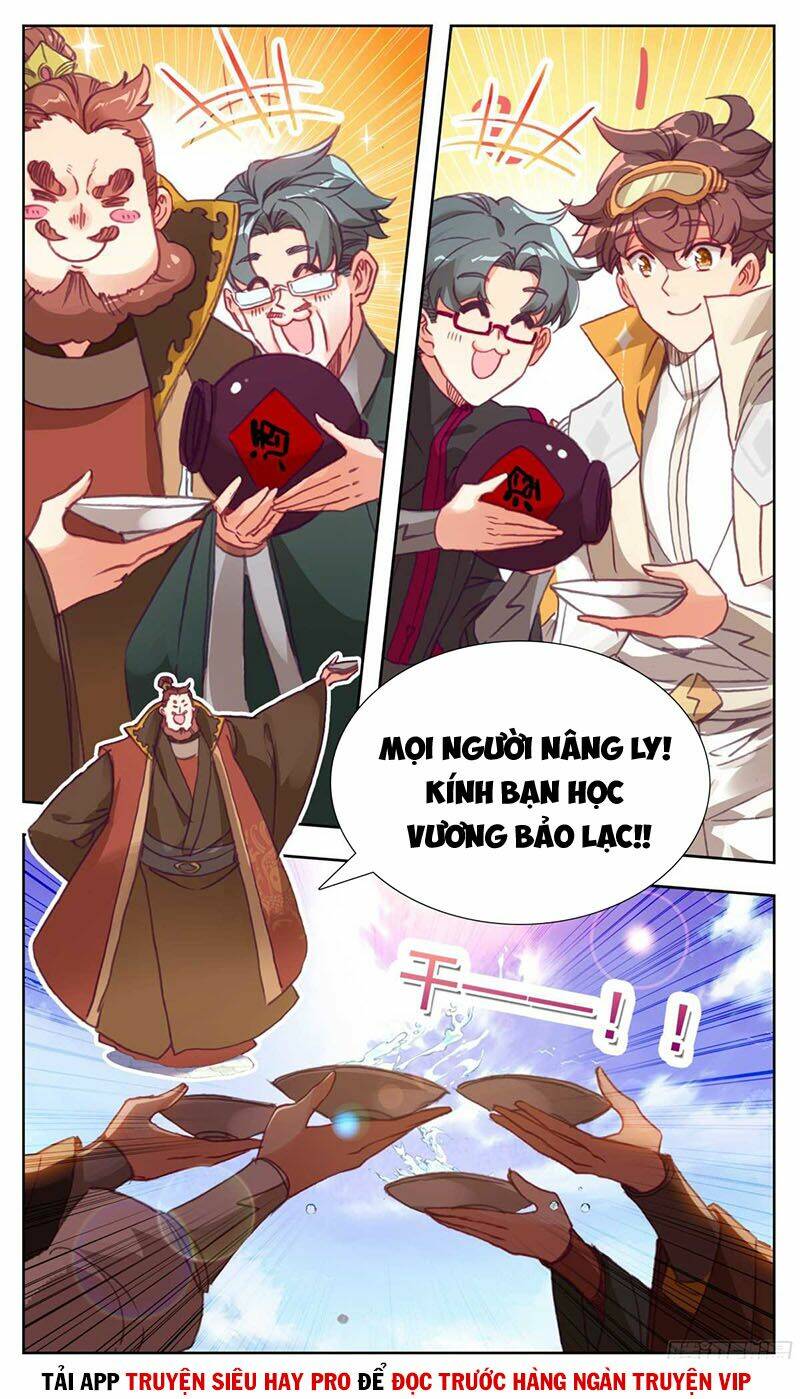 Chương 64 - Trang 11