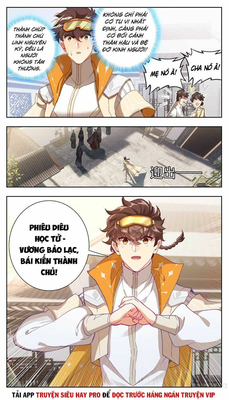 Chương 64 - Trang 8