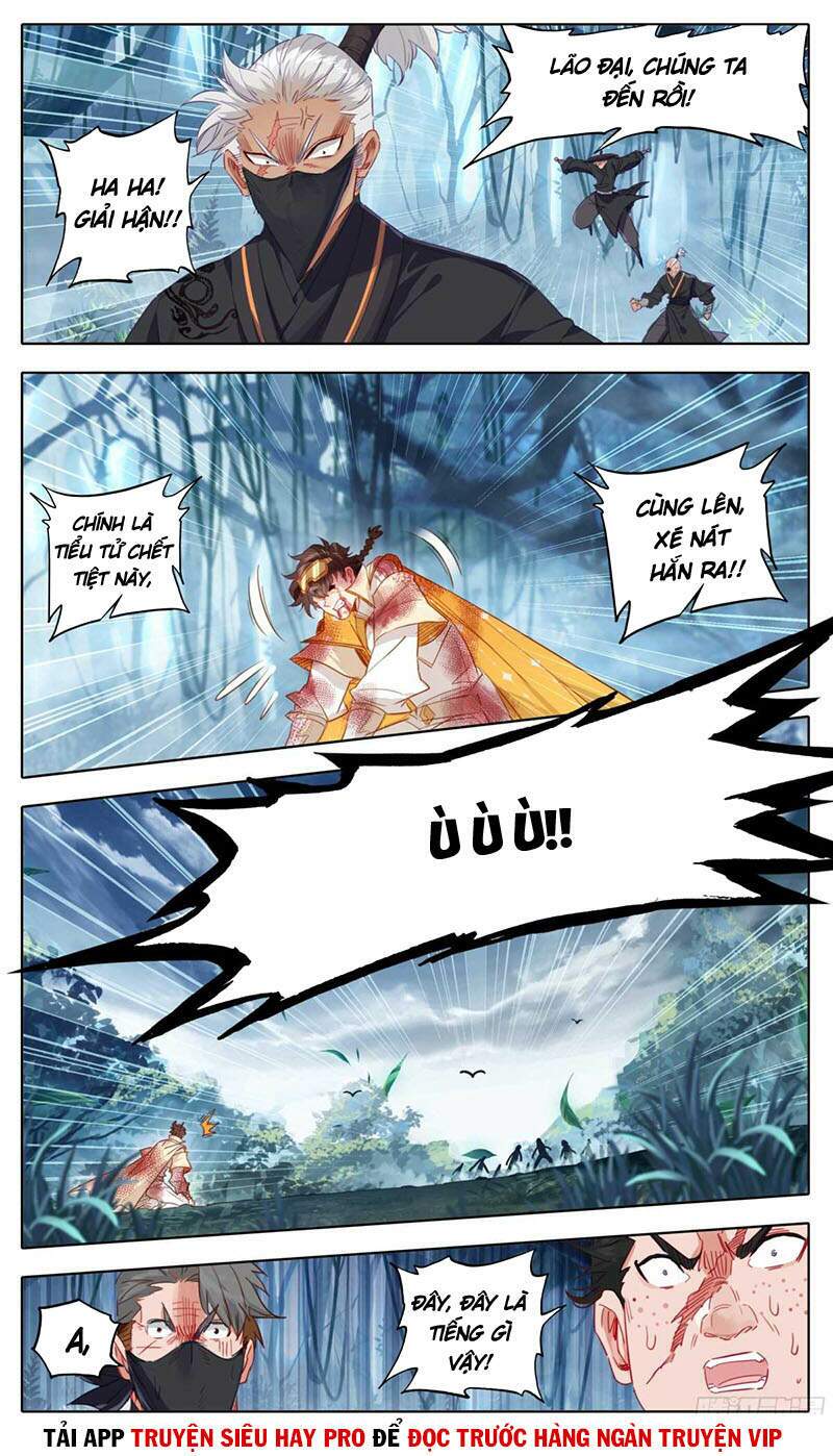 Chương 67 - Trang 7