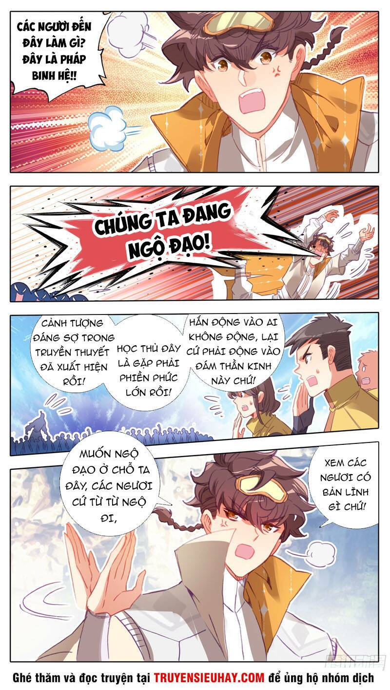 Chương 74 - Trang 2