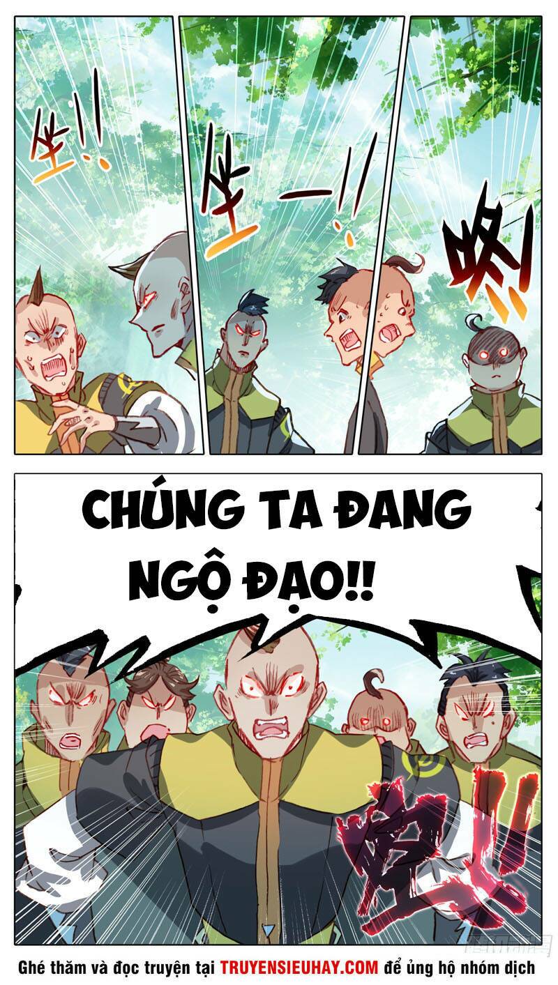 Chương 74 - Trang 12