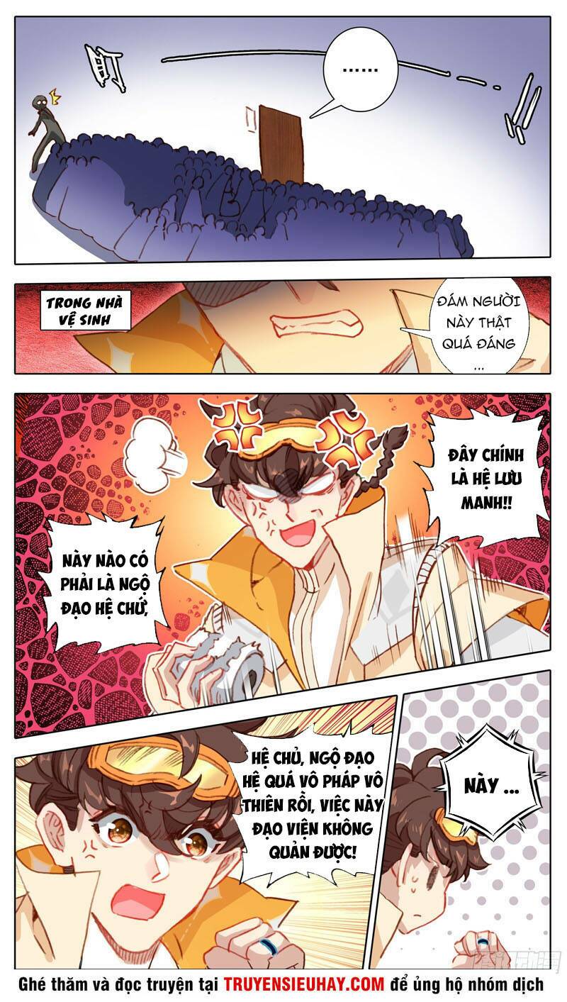 Chương 74 - Trang 5
