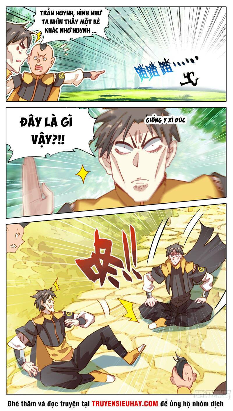 Chương 74 - Trang 10