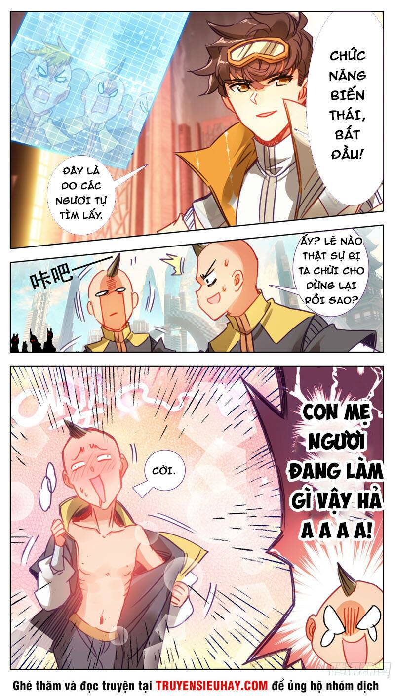 Chương 75 - Trang 5