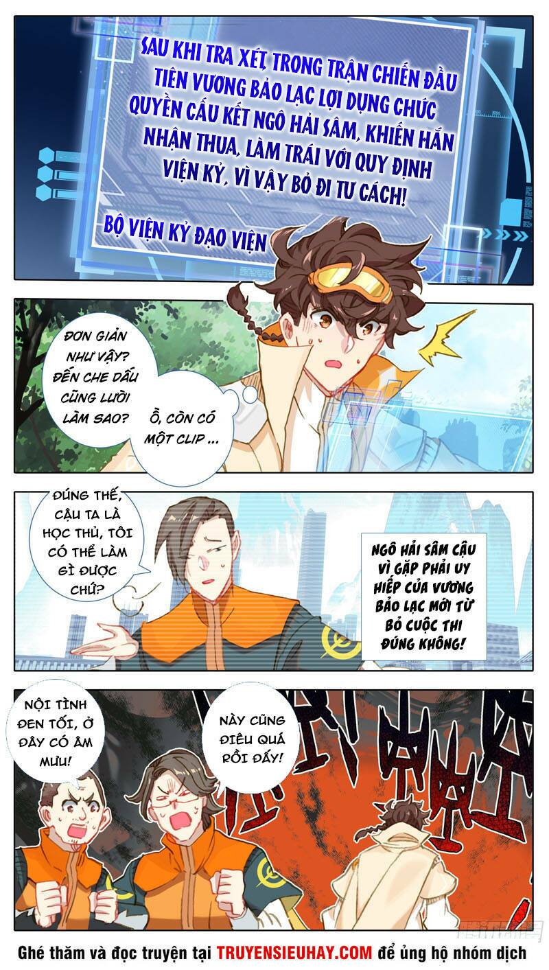 Chương 79 - Trang 6